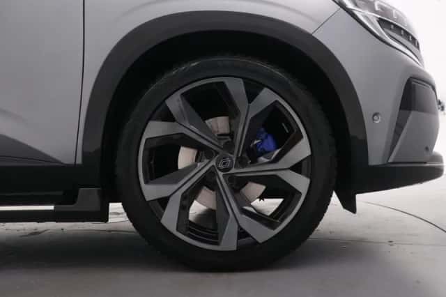 Renault Austral (2023) thumbnail 5
