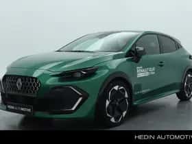 Renault Clio (2026)