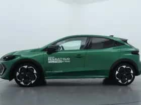 Renault Clio (2026) thumbnail 8