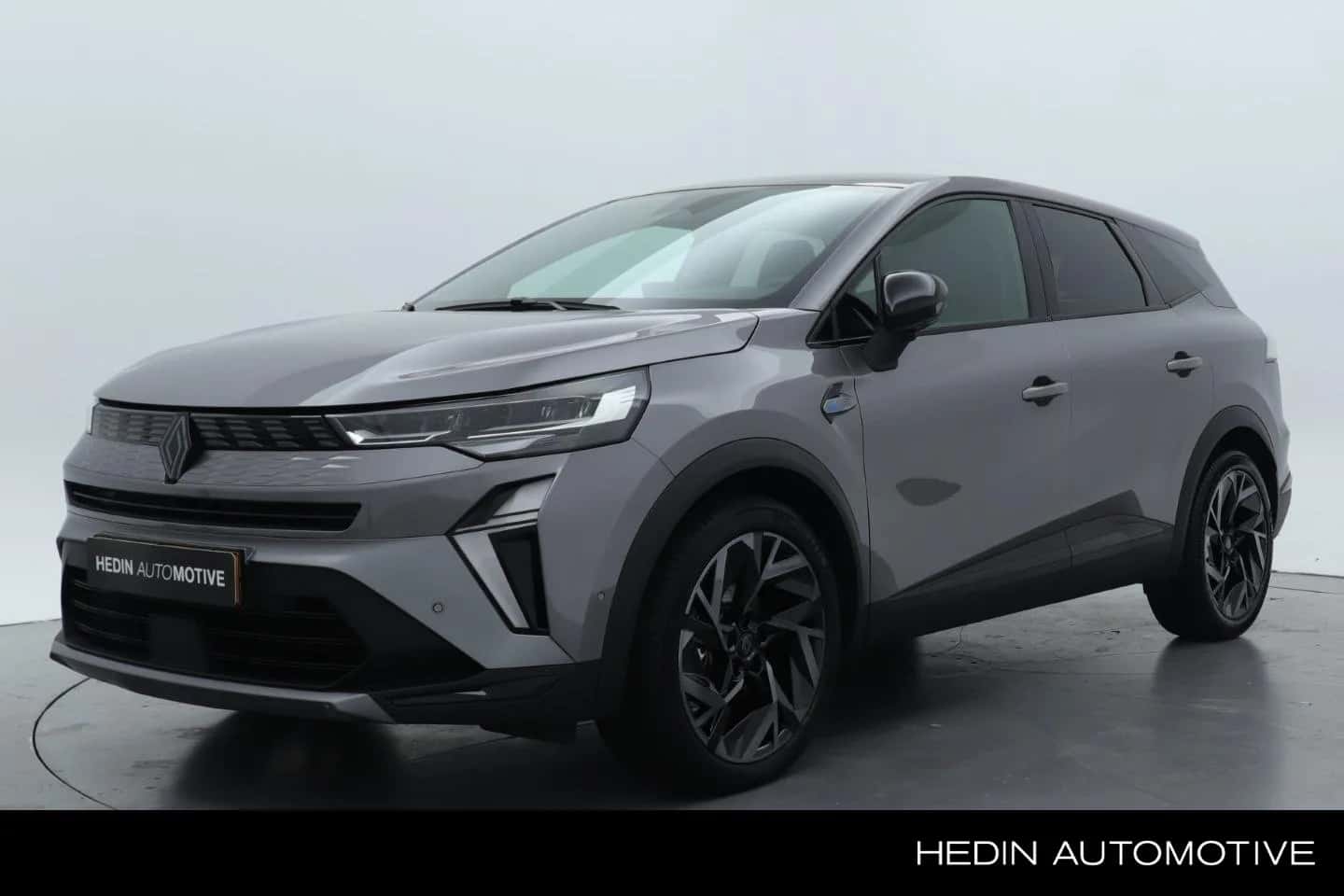 Renault Symbioz (2025) — foto 1