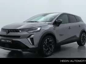 Renault Symbioz (2025)