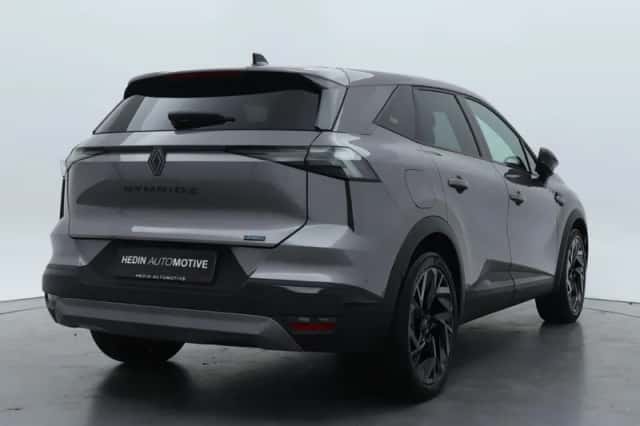 Renault Symbioz (2025) thumbnail 2