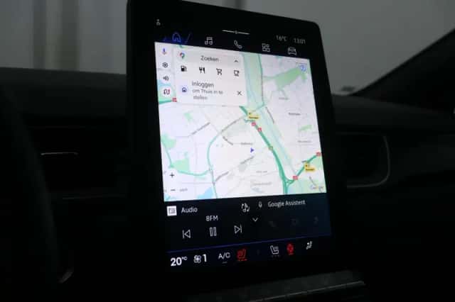 Renault Symbioz (2025) thumbnail 12