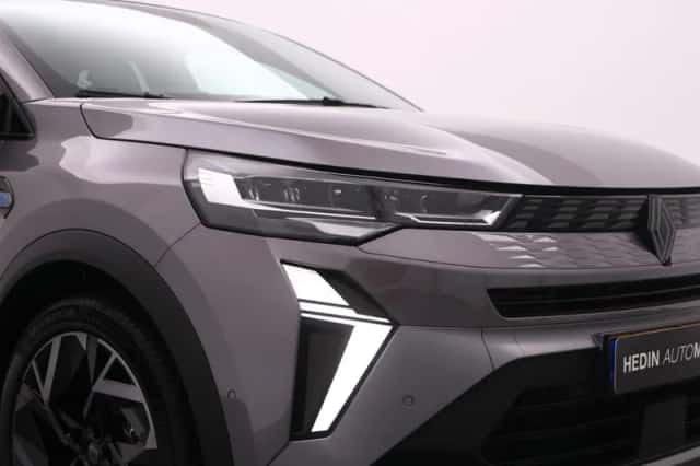 Renault Symbioz (2025) thumbnail 21