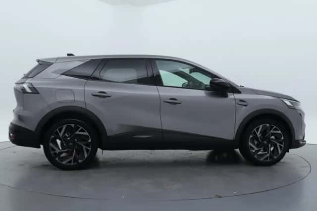 Renault Symbioz (2025) thumbnail 23