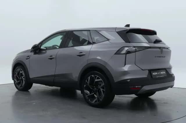 Renault Symbioz (2025) thumbnail 24