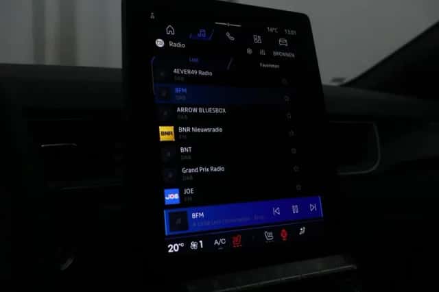 Renault Symbioz (2025) thumbnail 30