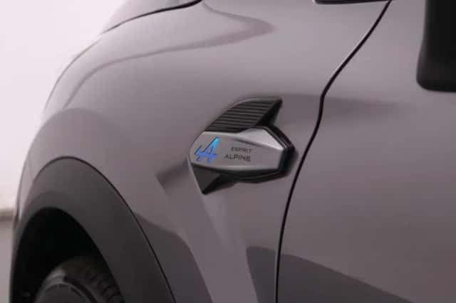Renault Symbioz (2025) thumbnail 35