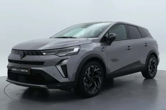 Renault Symbioz (2025) thumbnail 37
