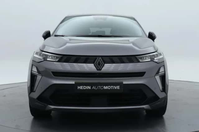 Renault Symbioz (2025) thumbnail 7