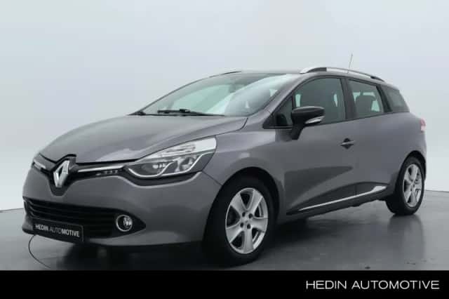Renault Clio (2014) thumbnail 1