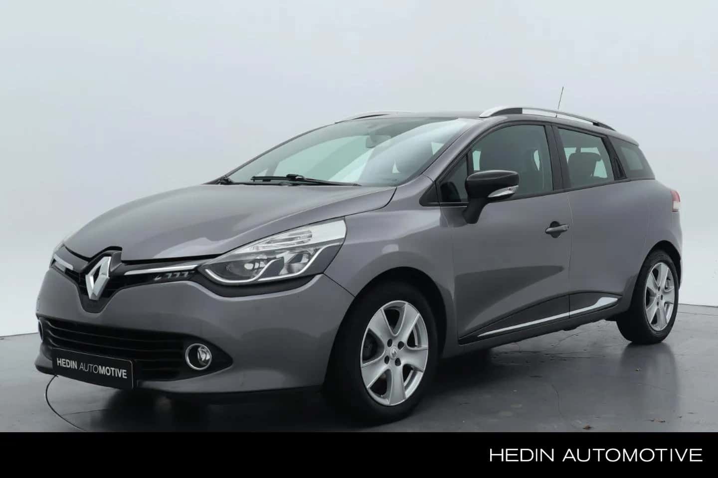 Renault Clio (2014) — foto 1