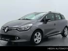 Renault Clio (2014)