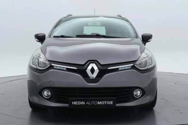 Renault Clio (2014) thumbnail 2