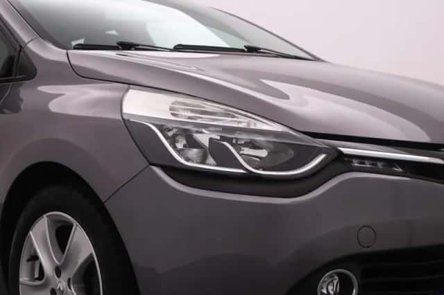 Renault Clio (2014) thumbnail 11