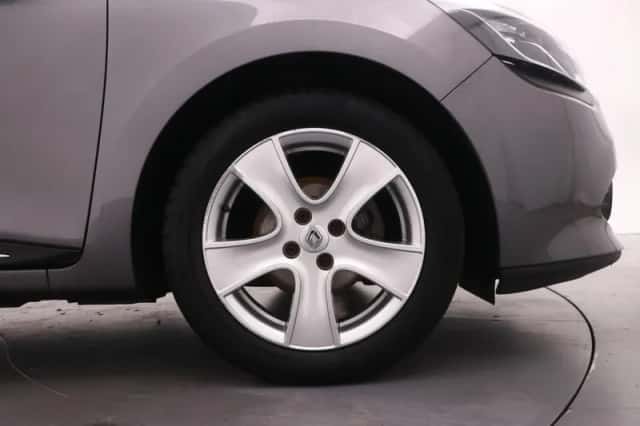 Renault Clio (2014) thumbnail 12