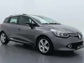 Renault Clio (2014) thumbnail 3