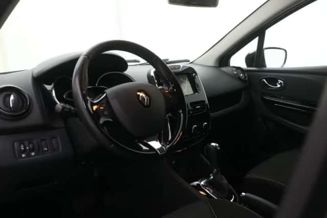 Renault Clio (2014) thumbnail 26