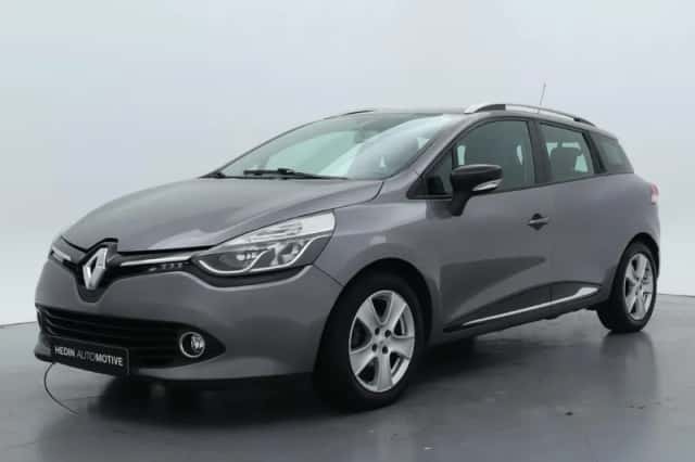 Renault Clio (2014) thumbnail 36