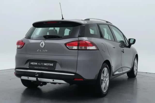 Renault Clio (2014) thumbnail 6
