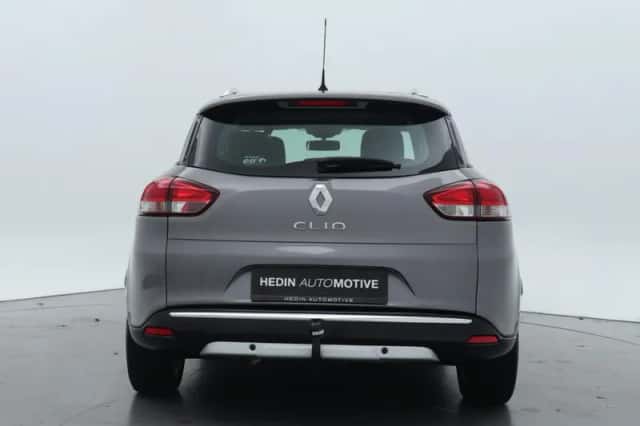 Renault Clio (2014) thumbnail 7