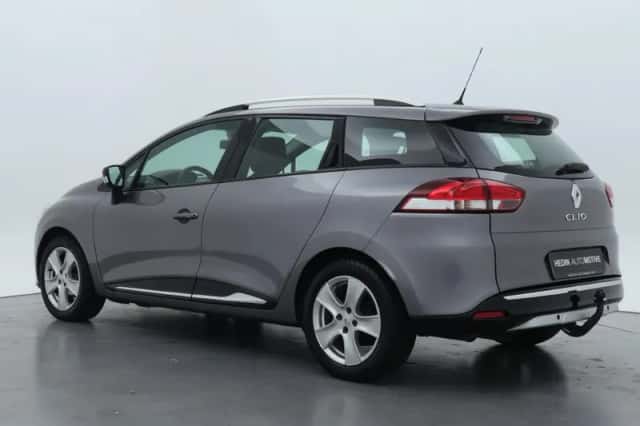 Renault Clio (2014) thumbnail 8