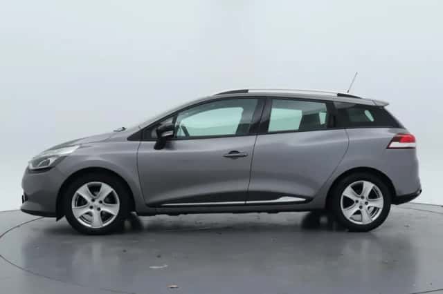Renault Clio (2014) thumbnail 9