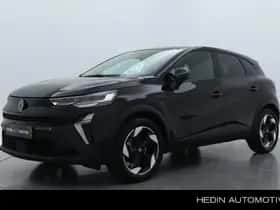 Renault Captur (2025)