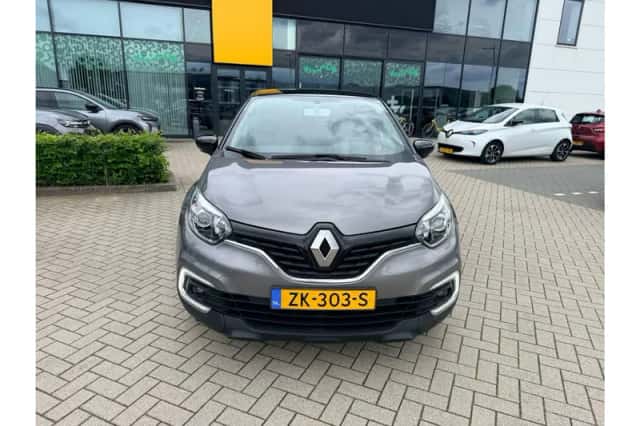 Renault Captur (2019) thumbnail 5
