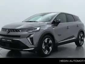 Renault Symbioz (2025)