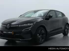 Renault Mégane E-Tech (2025)