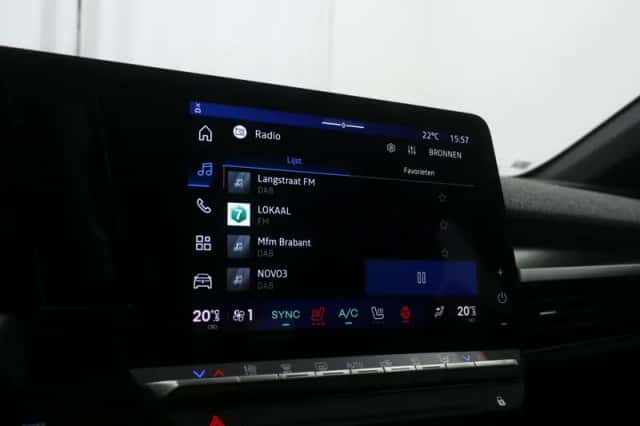Renault Mégane E-Tech (2025) thumbnail 31