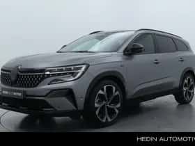 Renault Espace (2024)