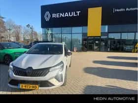 Renault Clio (2023)