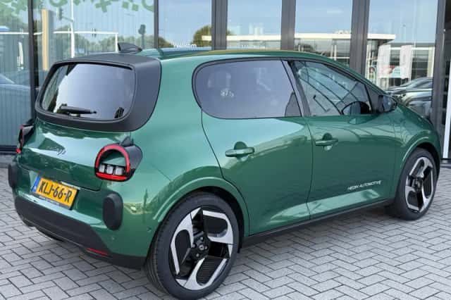 Renault Twingo (2026) thumbnail 2