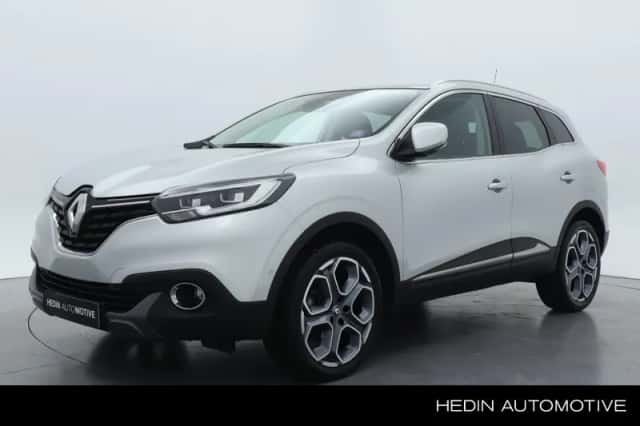 Renault Kadjar (2018) thumbnail 1