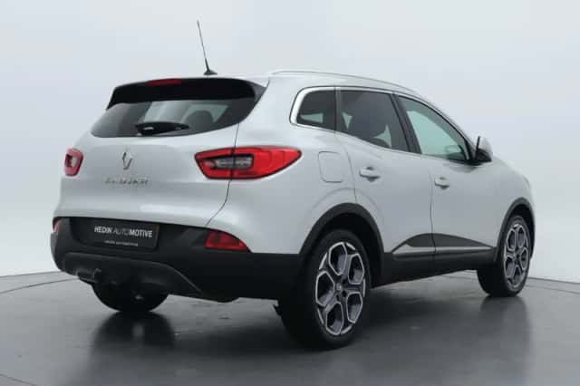 Renault Kadjar (2018) thumbnail 2