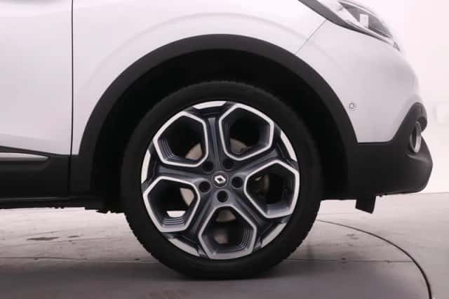 Renault Kadjar (2018) thumbnail 5