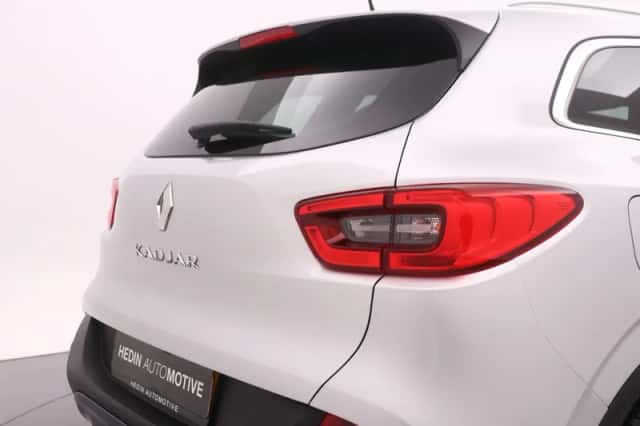 Renault Kadjar (2018) thumbnail 6