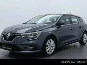 Renault Mégane (2023)