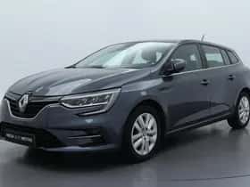 Renault Mégane (2023) thumbnail 36