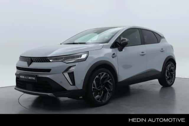 Renault Captur (2025) thumbnail 1