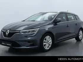 Renault Mégane (2023)