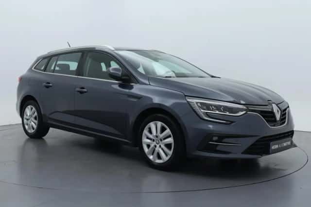 Renault Mégane (2023) thumbnail 22