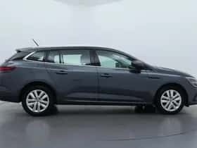 Renault Mégane (2023) thumbnail 23