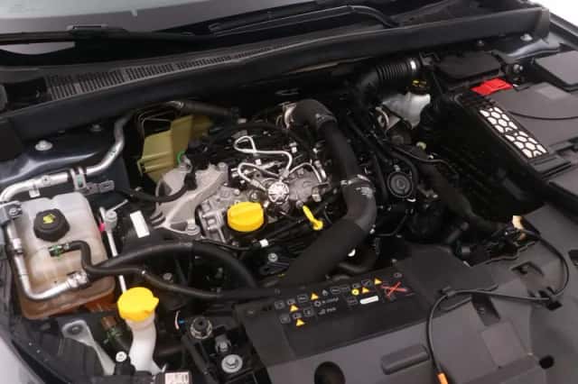 Renault Mégane (2023) thumbnail 32