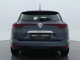 Renault Mégane (2023) thumbnail 9