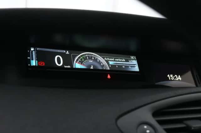 Renault Scénic (2016) thumbnail 14