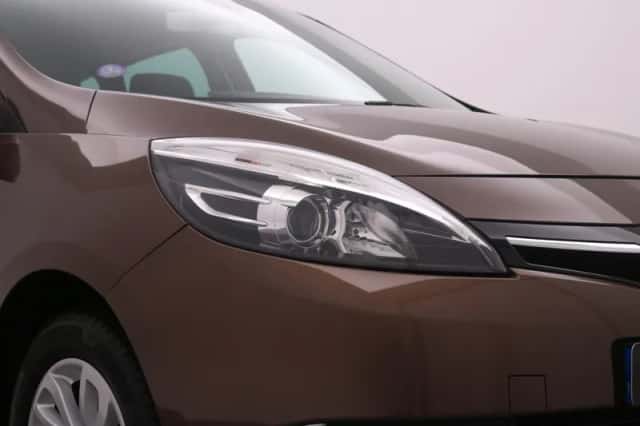 Renault Scénic (2016) thumbnail 20