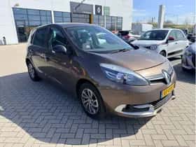 Renault Scénic (2016) thumbnail 5